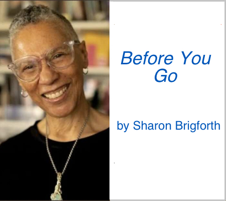 Sharon Brigforth